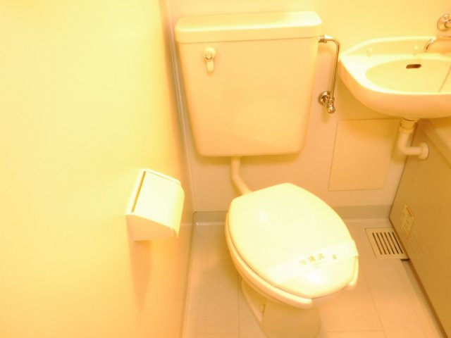 コートＳＧのトイレ|他のお部屋の参考写真となります。