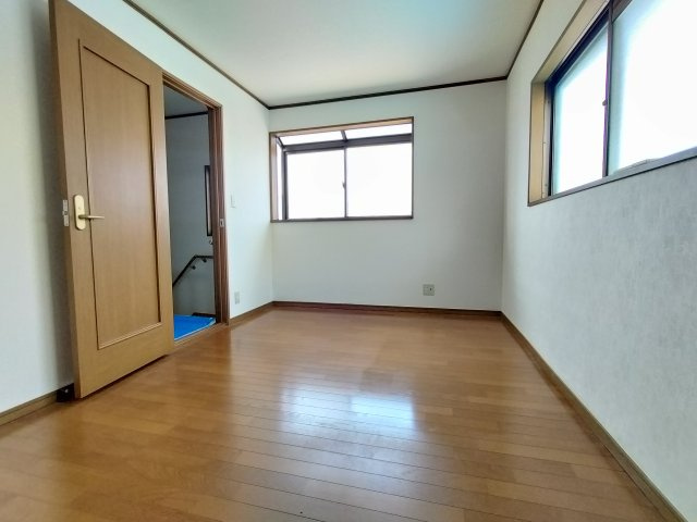 大井5丁目戸建て　の内装