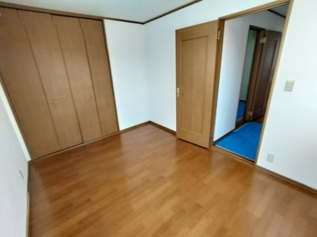 大井5丁目戸建て　の内装