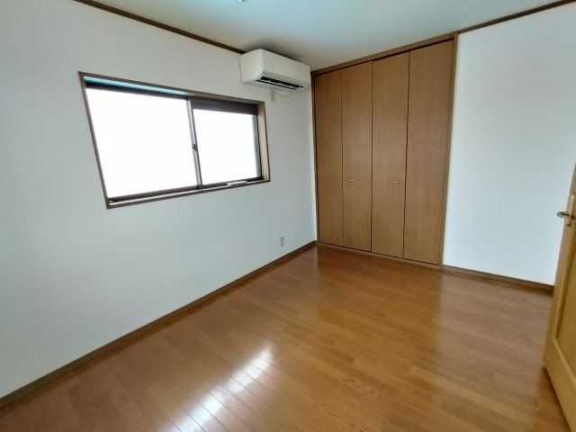 大井5丁目戸建て　の内装