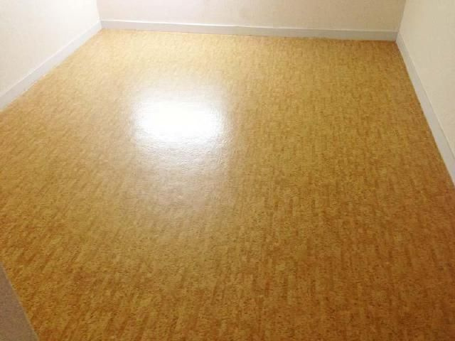 ＩＫＩ妙蓮寺の内装