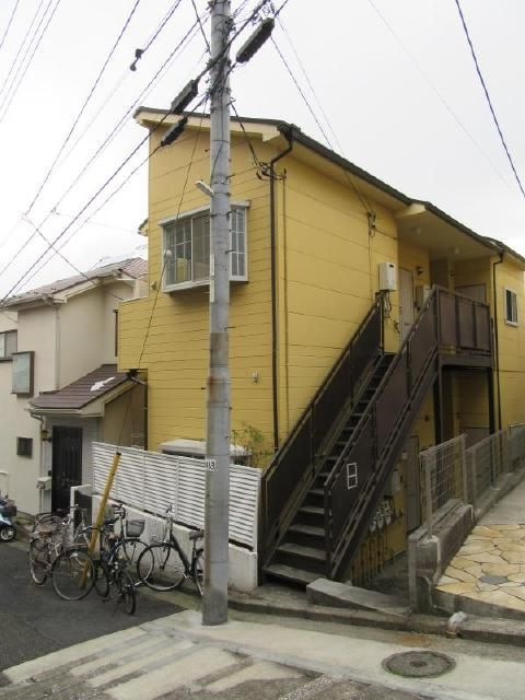 ＩＫＩ妙蓮寺のその他共用部分