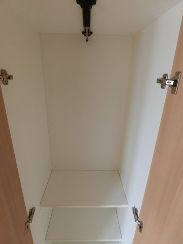 ルーブル武蔵小杉の収納|他のお部屋の参考写真となります。