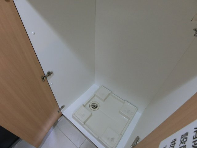ルーブル武蔵小杉の設備|他のお部屋の参考写真となります。