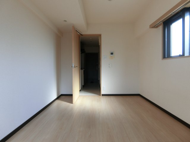 ルーブル武蔵小杉の寝室|他のお部屋の参考写真となります。