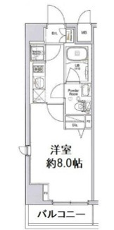 【間取り】 | メイクスデザイン王子