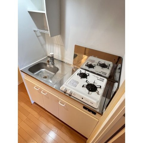 リヴシティ鶴舞　名古屋市賃貸　仲介手数料無料のキッチン