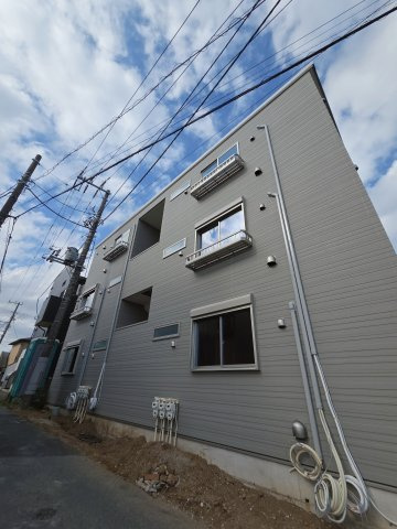 【外観】 | (仮称)八千代台西９丁目共同住宅