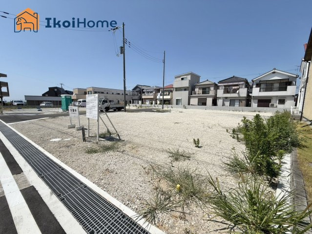 明石市松江　3号地　新築戸建のエントランス|～ご見学に関して～平日や夜間でもご案内可能。決まったお時間で身動きが取れない方も臨機応変に対応します