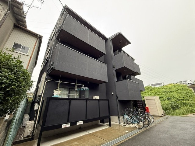 LOHAS豊中稲津町