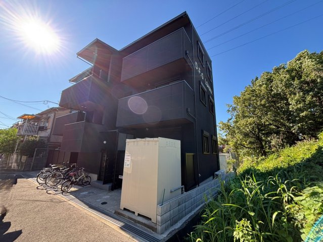 LOHAS豊中稲津町