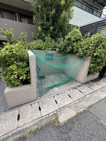 カルムイン香枦園のその他