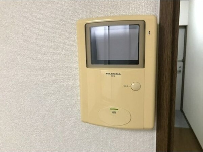 【セキュリティ】 | プレジール りんくう