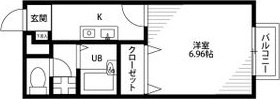 【間取り】 | プレジール りんくう