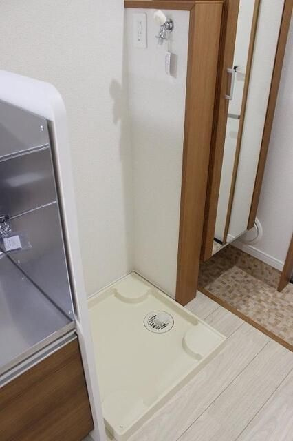 アネックス東川口の設備
