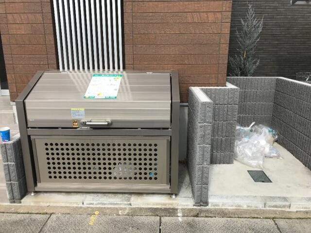 アネックス東川口