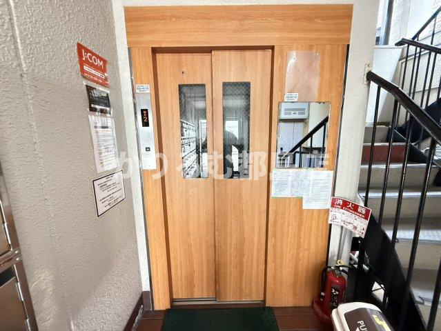 グレースハイツ野江のその他
