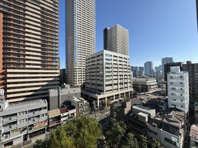 【物件からの展望】