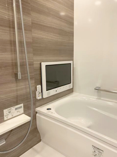 【風呂】