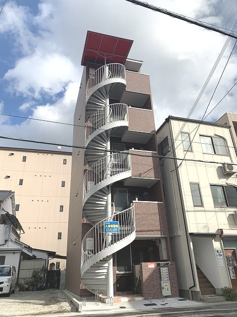 第2リーフハイツの画像
