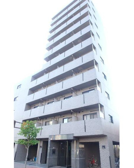 ルーブル椎名町
