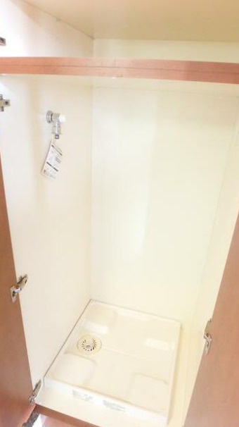 ルーブル椎名町の設備