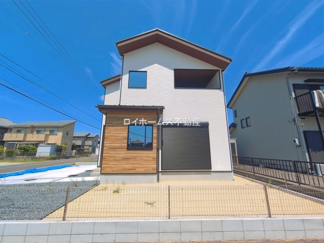  | 津島市唐臼町東田面80『仲介料無料』新築戸建て | 撮影：'26/08/24 