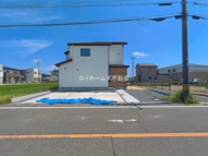 津島市唐臼町東田面80『仲介料無料』新築戸建ての画像