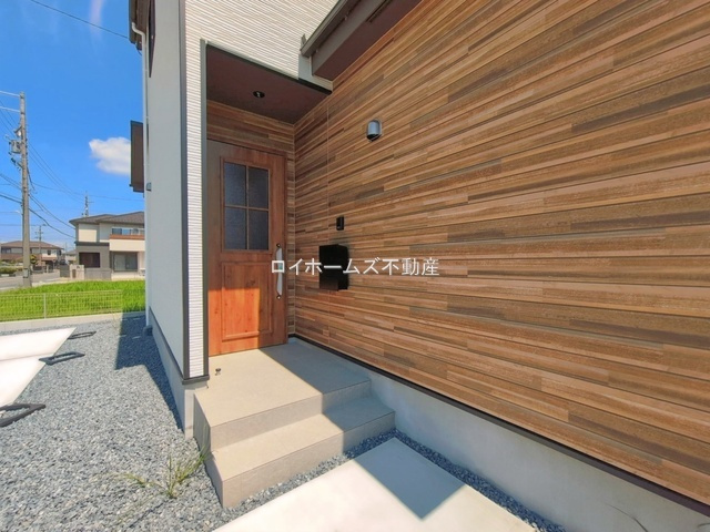  | 津島市唐臼町東田面80『仲介料無料』新築戸建て | 撮影：'26/08/24 