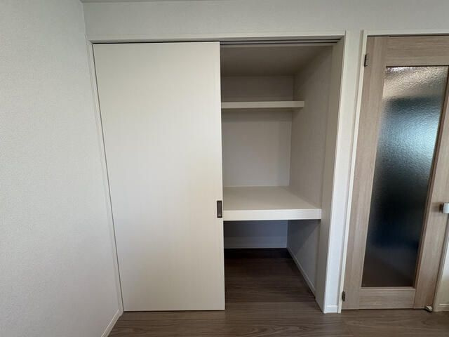 Ｋｏｃｏｌｙ　ｇｒａｎｄの収納