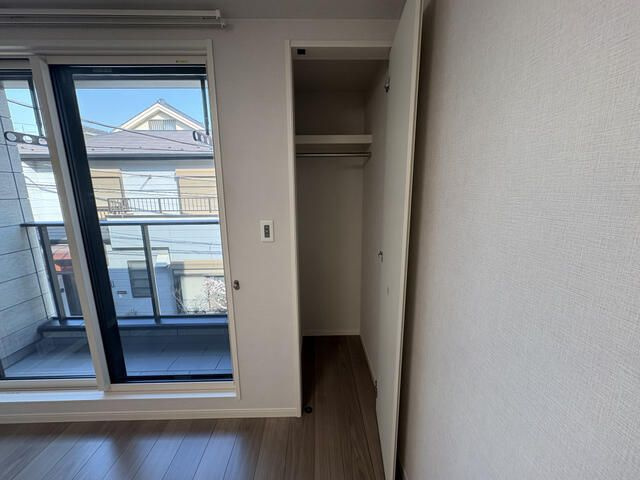 Ｋｏｃｏｌｙ　ｇｒａｎｄの収納