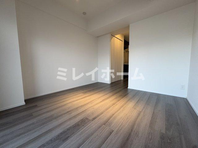プライマル品川西大井の内装|同建物内、別のお部屋の参考写真になります。