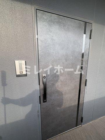 プライマル品川西大井のその他|同建物内、別のお部屋の参考写真になります。