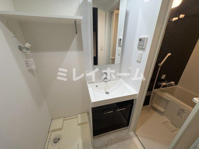 プライマル品川西大井のその他|同建物内、別のお部屋の参考写真になります。