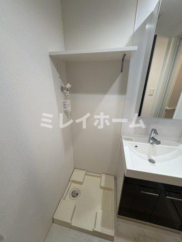 プライマル品川西大井の設備|同建物内、別のお部屋の参考写真になります。