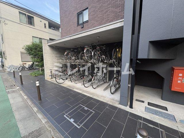 プライマル品川西大井のその他共用部分