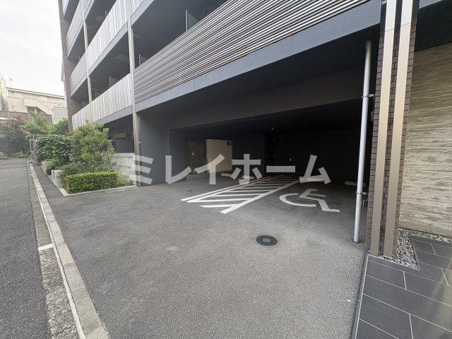 プライマル品川西大井のその他共用部分
