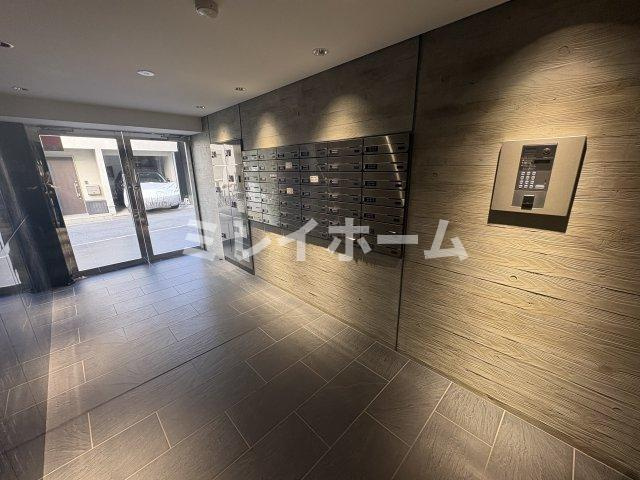 プライマル品川西大井のその他
