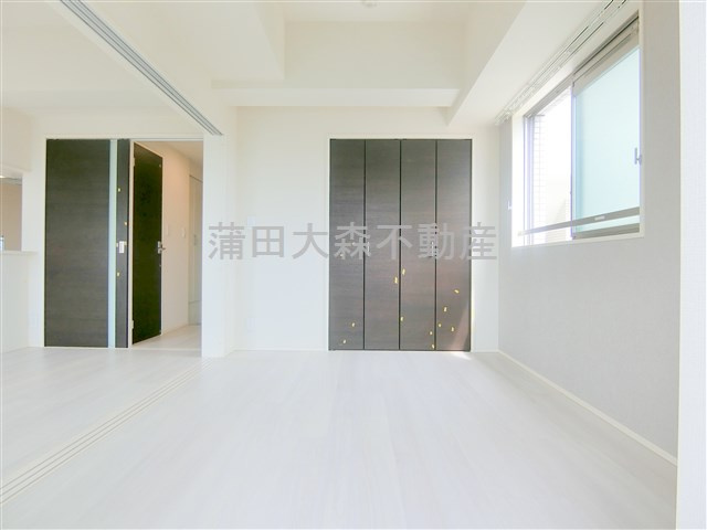 メゾンドアーク南大井のその他