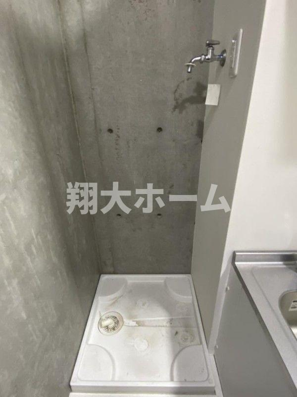 アルトパレスの設備