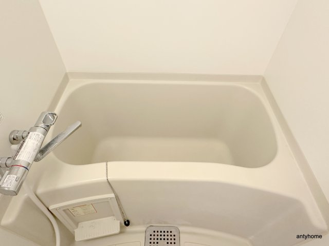 セイワパレス大手前西　仲介手数料無料の浴室