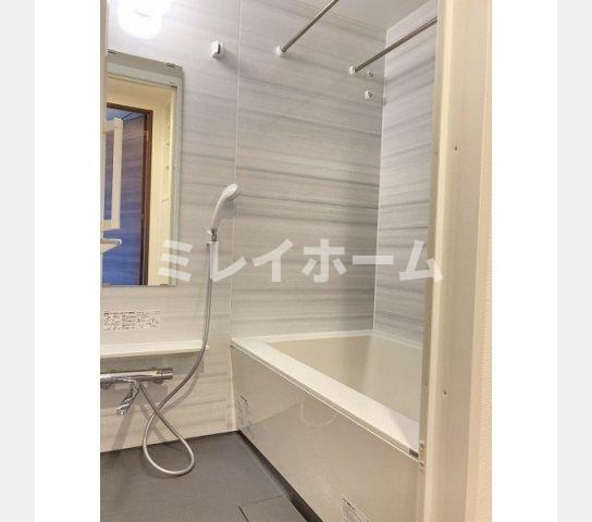 スタイリオ品川中延の浴室
