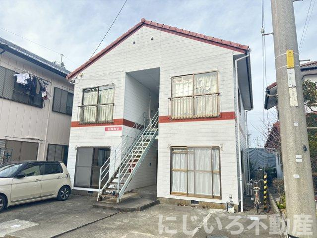 井村ハイツⅡ