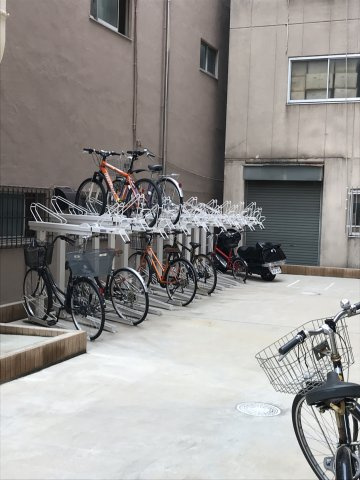 ラヴィエント浅草言問のその他共用部分
