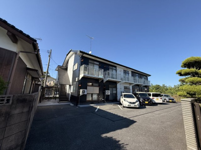 【外観】 | カーサカリーノ