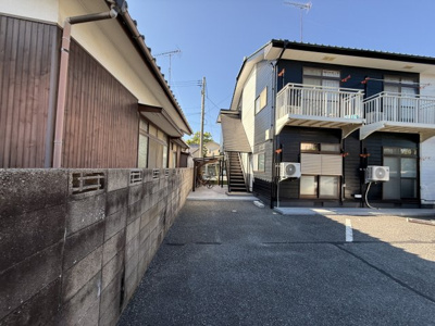 【その他共用部分】 | カーサカリーノ