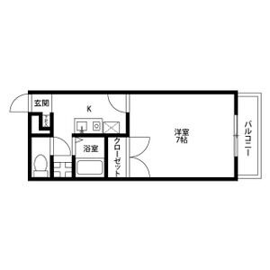 【間取り】 | プレジール りんくう