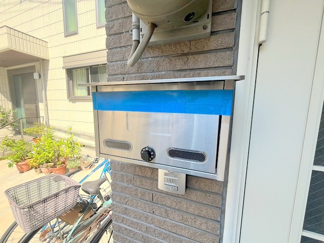 西中島2丁目貸家のその他共用部分