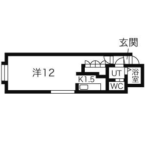 パークシティ麻生