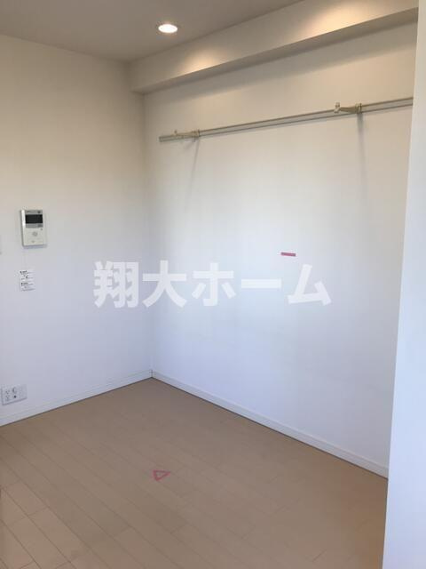 ラステュディオ押上のセキュリティ
